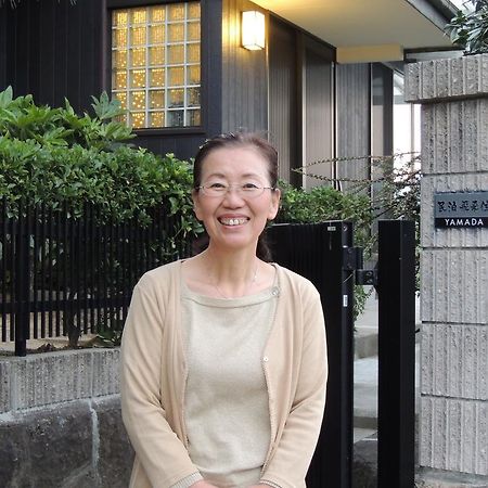 Bed and Breakfast Minpaku Hiraizumi Exterior foto
